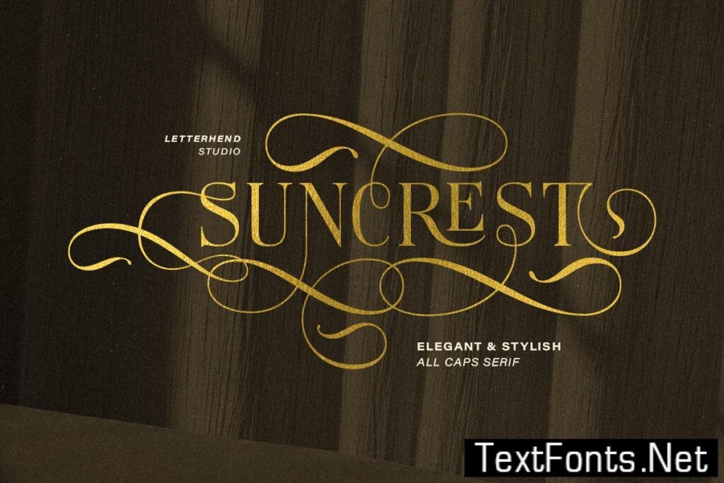Suncrest FS8B65J
