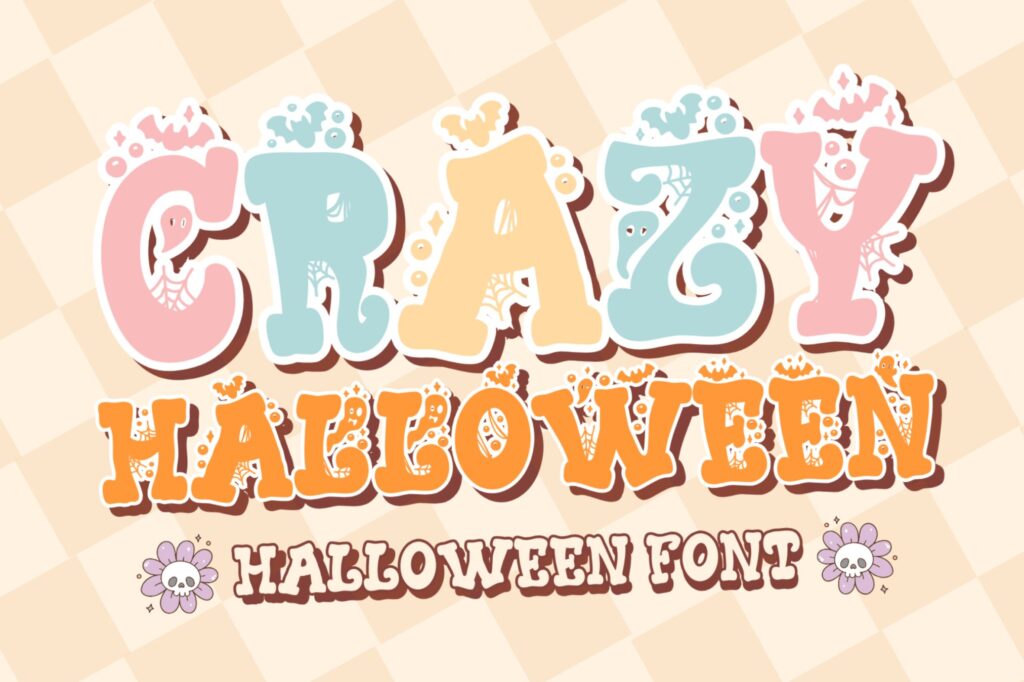 Crazy Halloween 4TUUNC5
