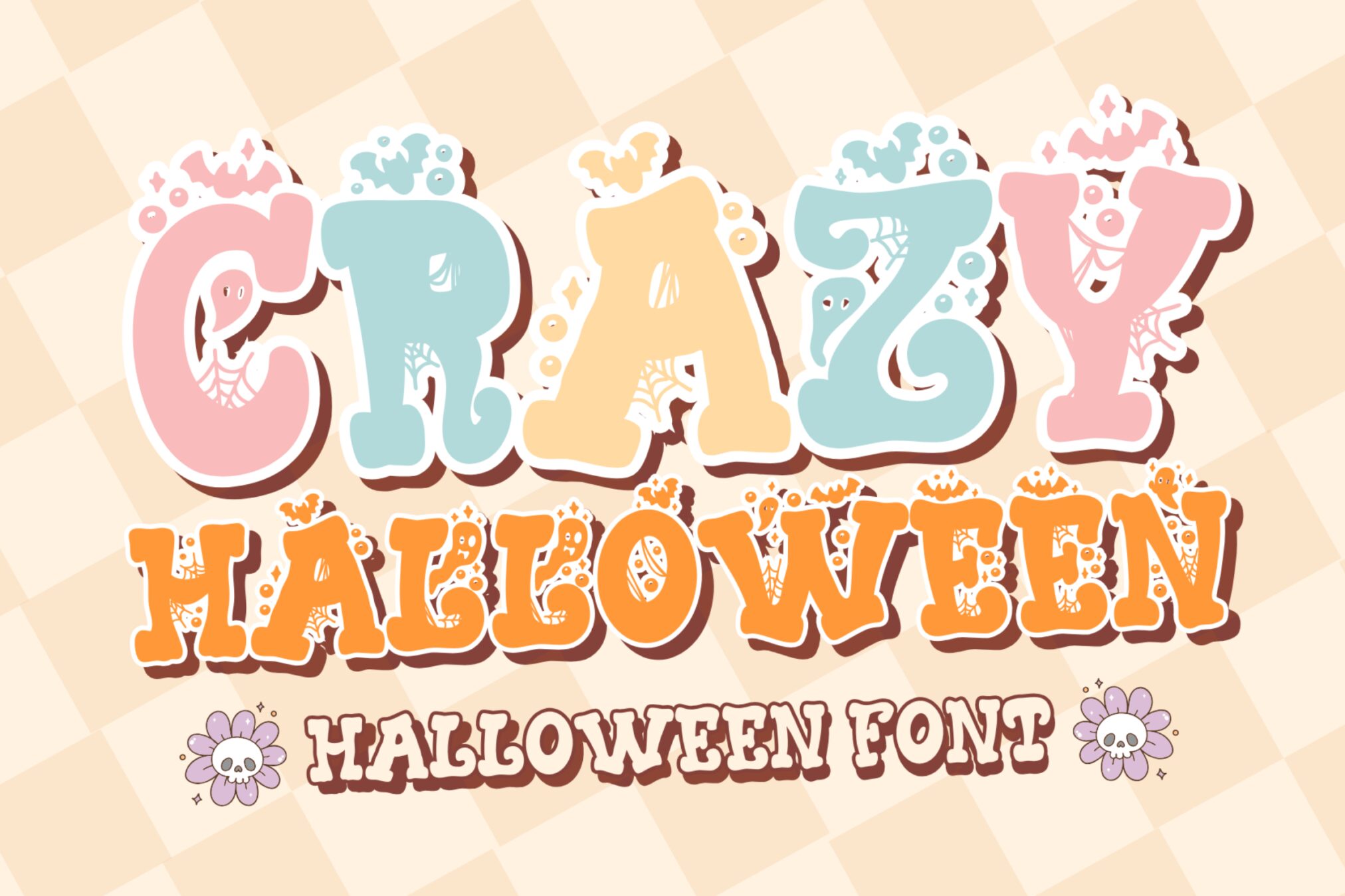 Crazy Halloween 4TUUNC5