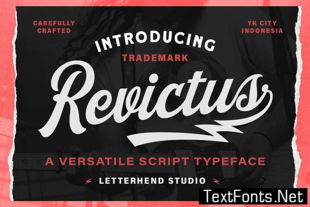 Revictus CC4QNPP