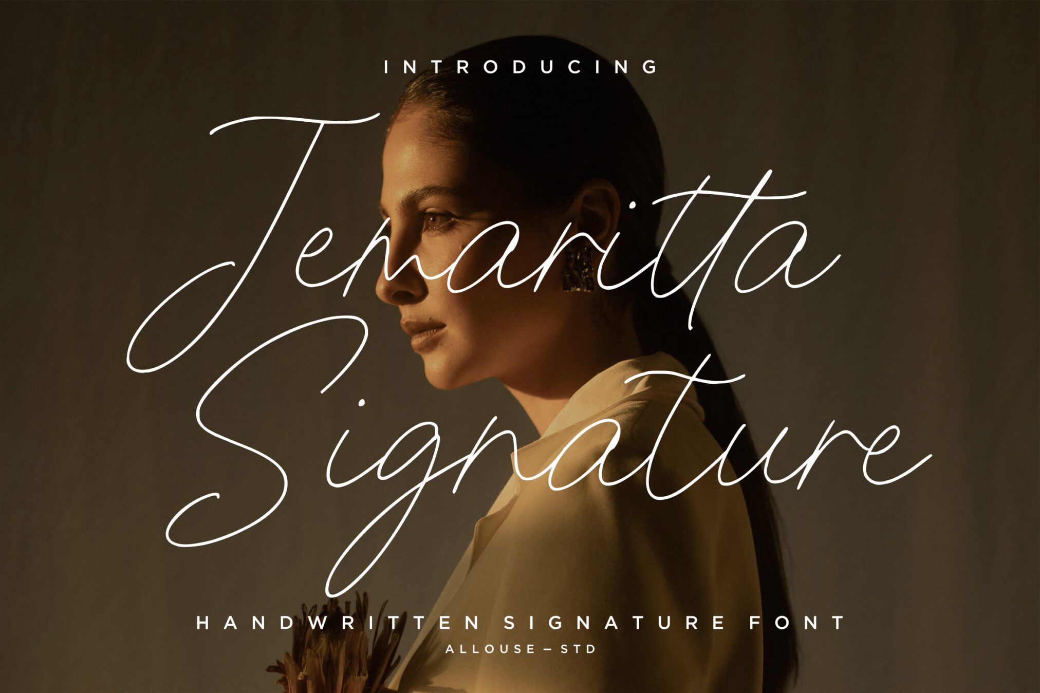 AL – Jemaritta Signature DXKUX22