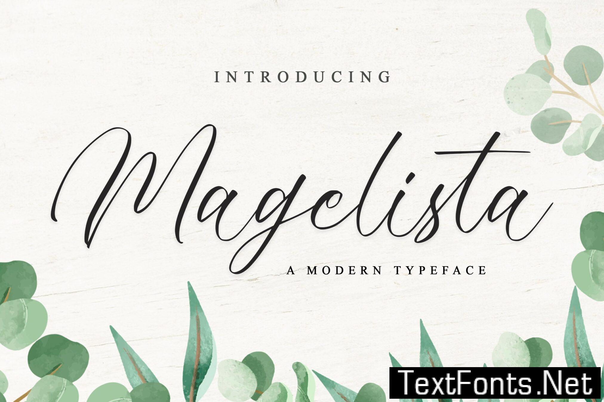 Magelista Script QL6W8E7