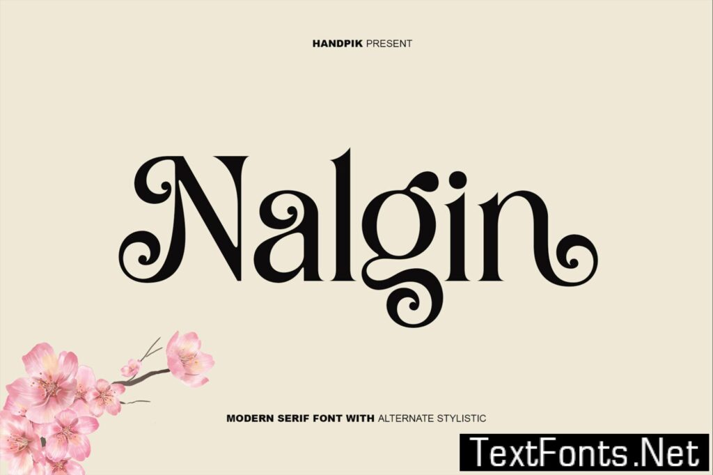 Nalgin WGHW5DZ