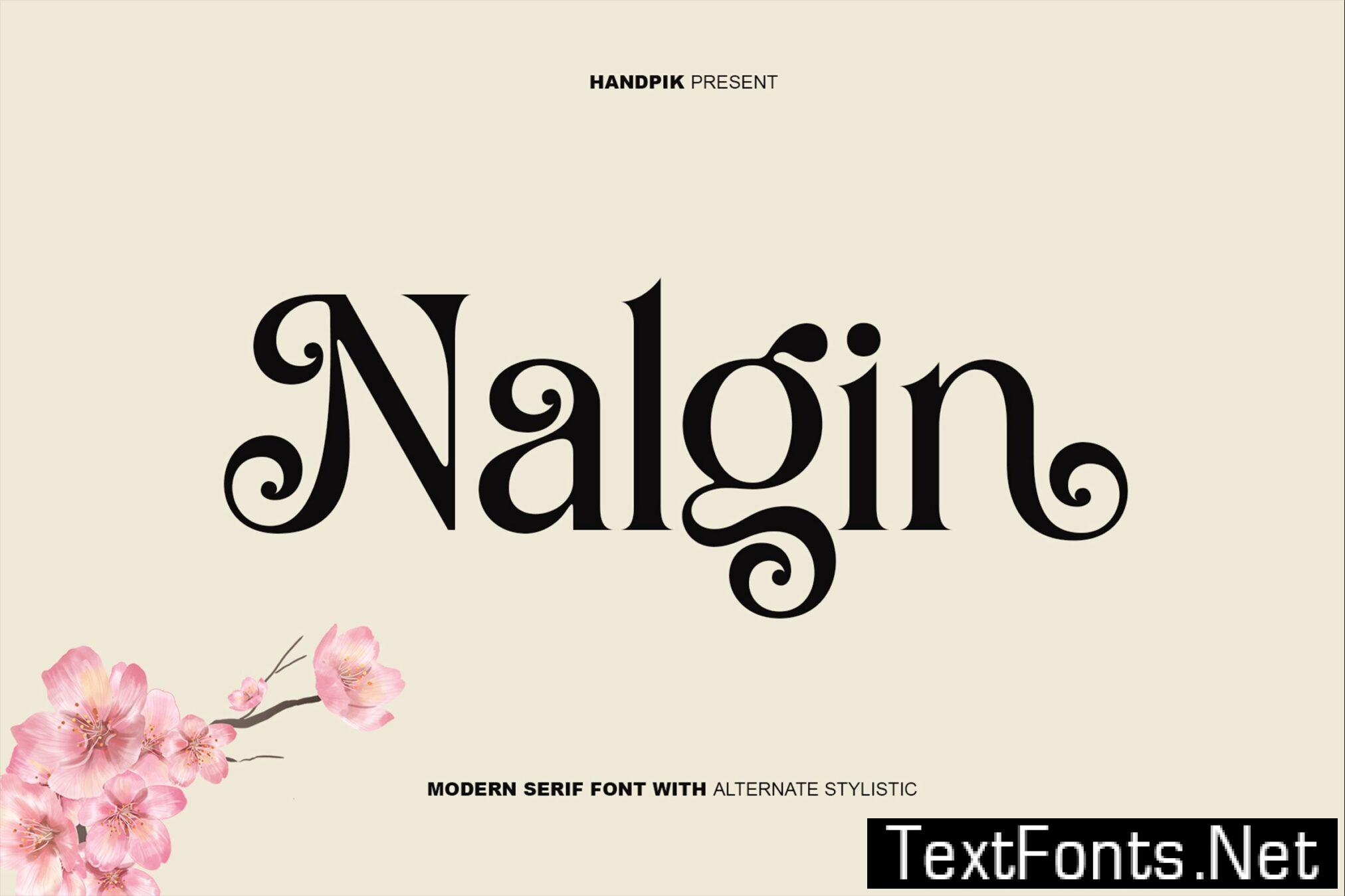 Nalgin WGHW5DZ