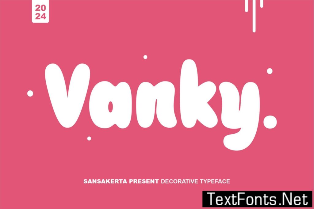 Vanky RL4C8CU