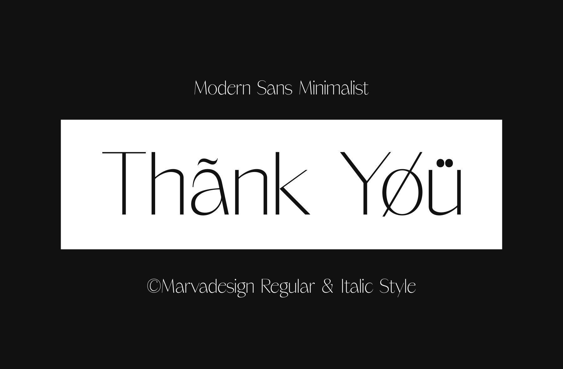 Benage - Minimalist Sans Font SXH5K2N