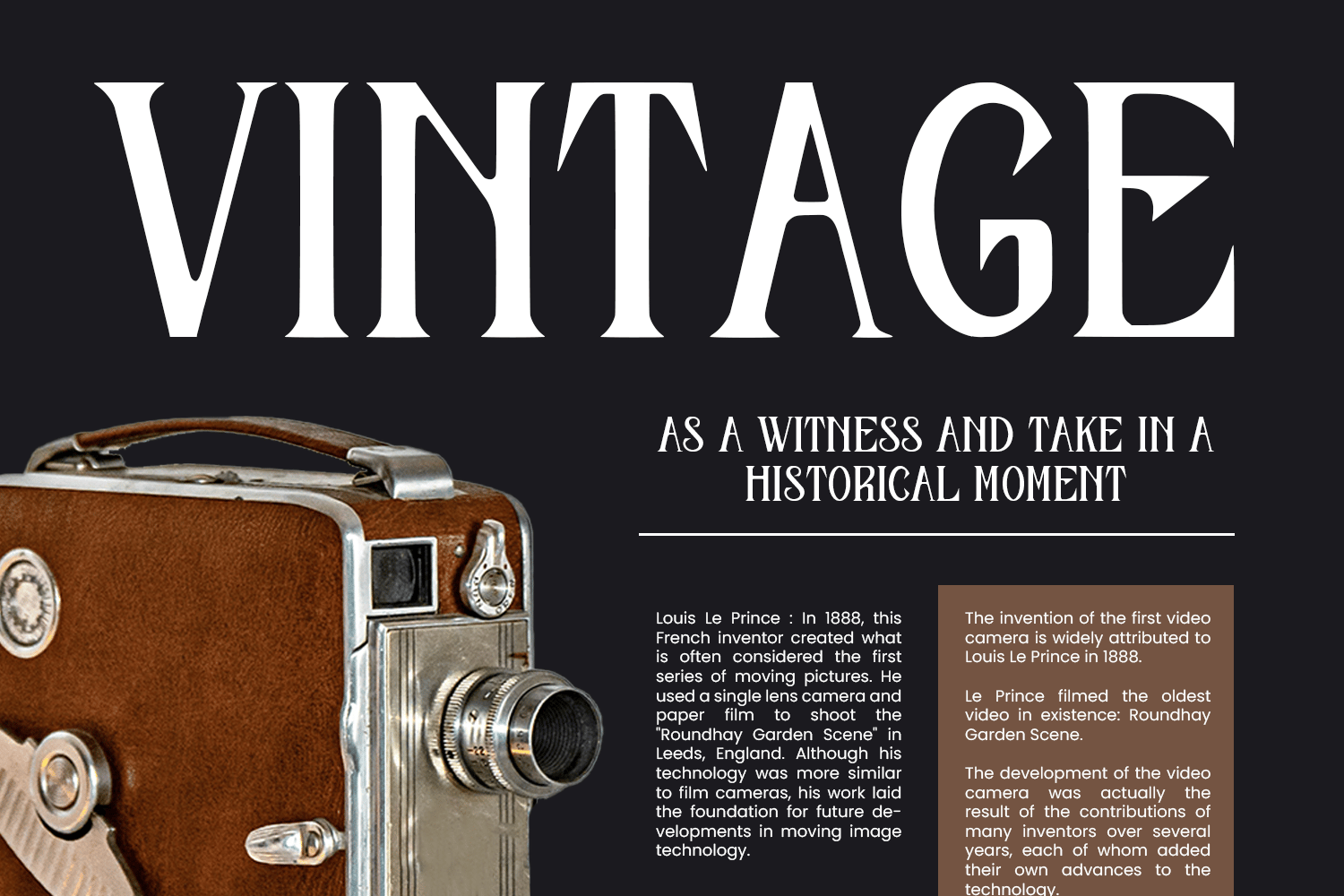 Fillanoll Vintage Display Font DX7356K