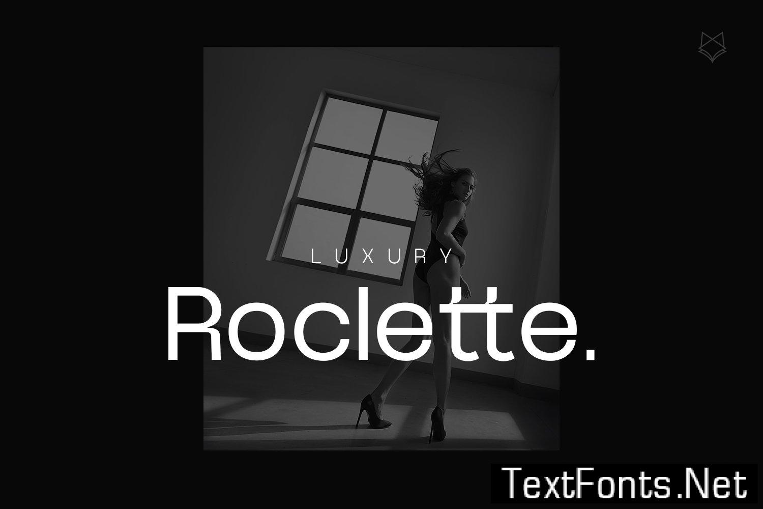 New Black Typeface GR93Z4M