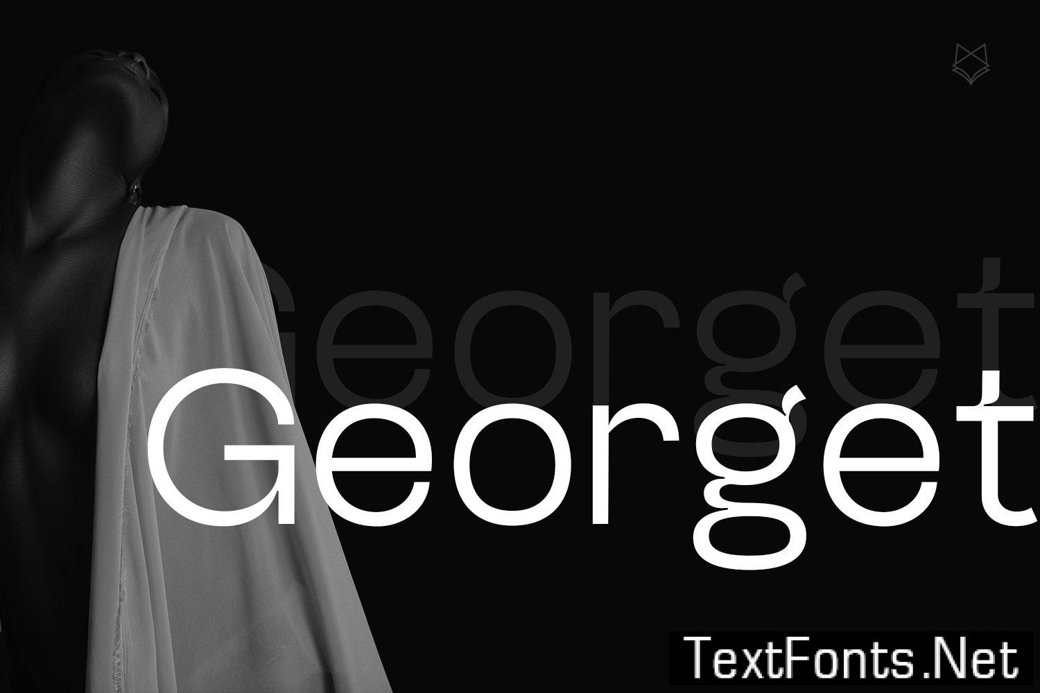 New Black Typeface GR93Z4M