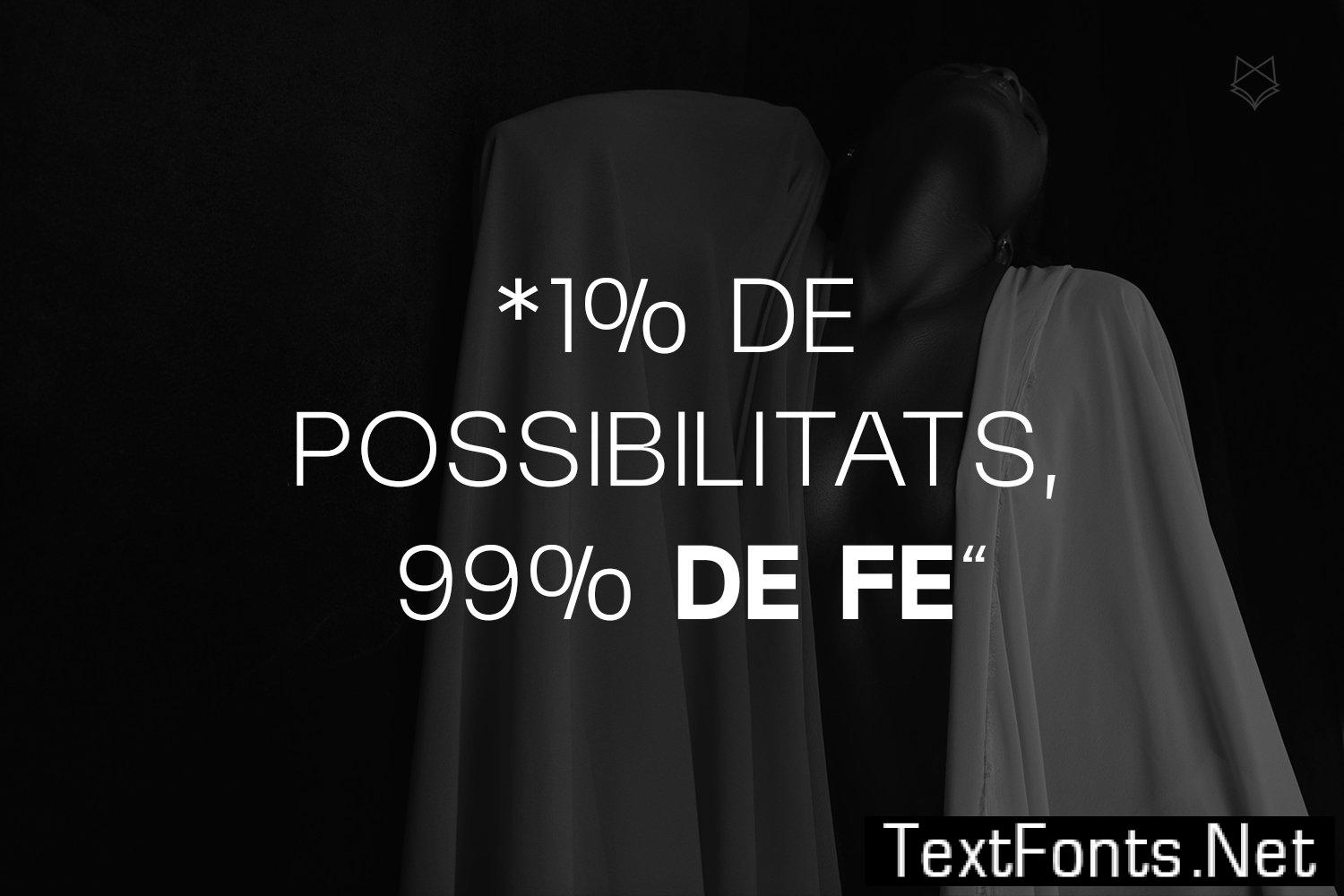 New Black Typeface GR93Z4M