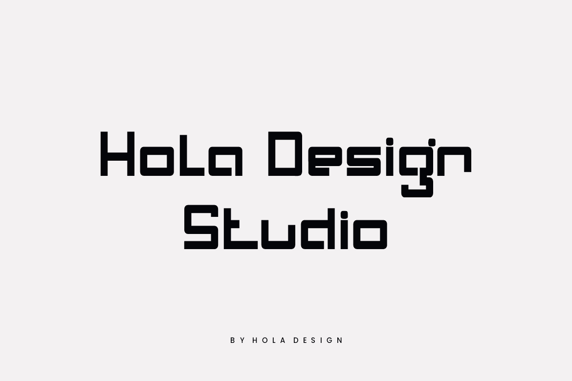 Onigusa Modern & Logo Font 2WWJG2K